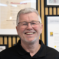 Arne Smejkal