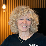 Britta Gräber
